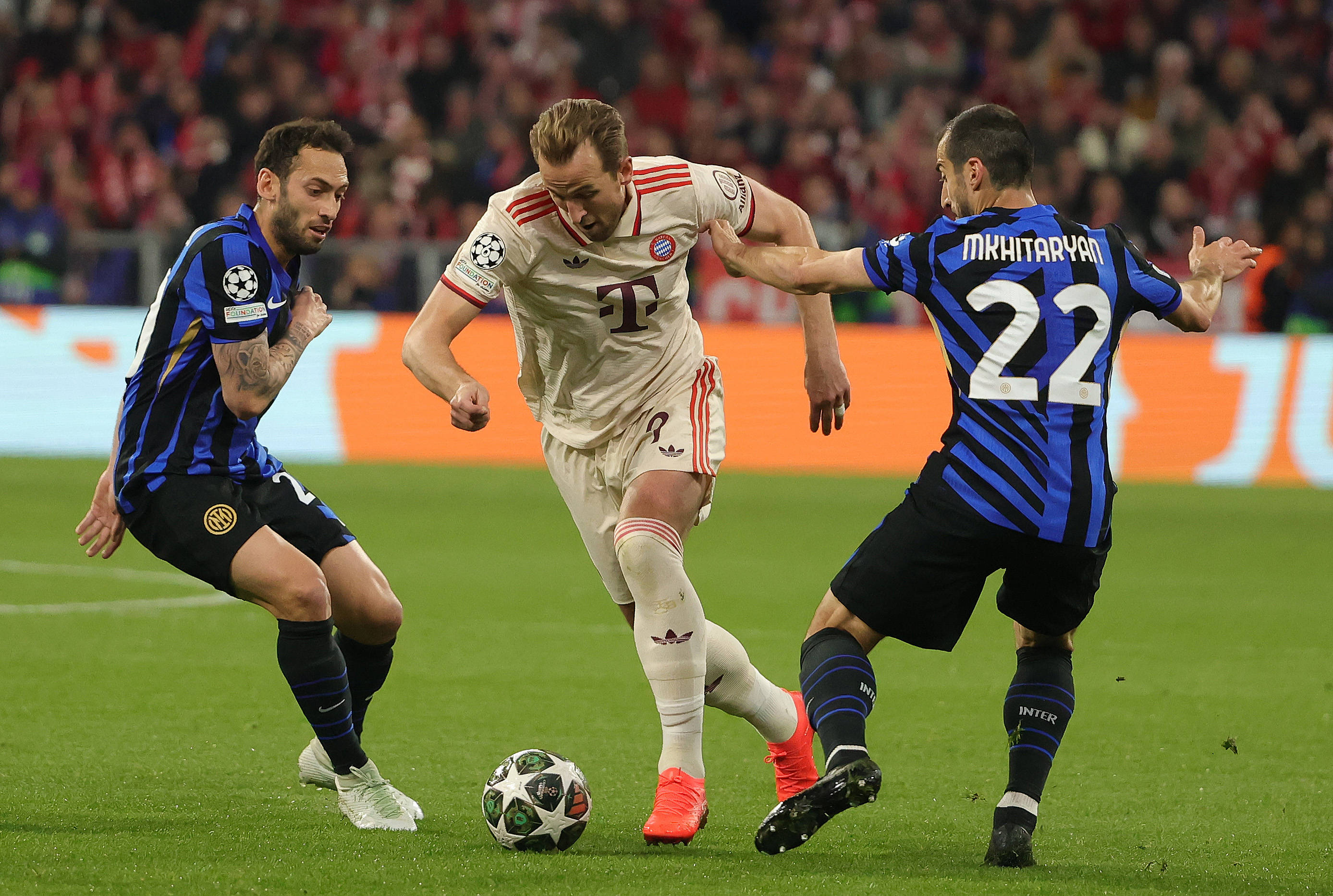 开云体育-Ming连续五场比赛得分超过比赛规则变更，拜仁不断突破！的简单介绍