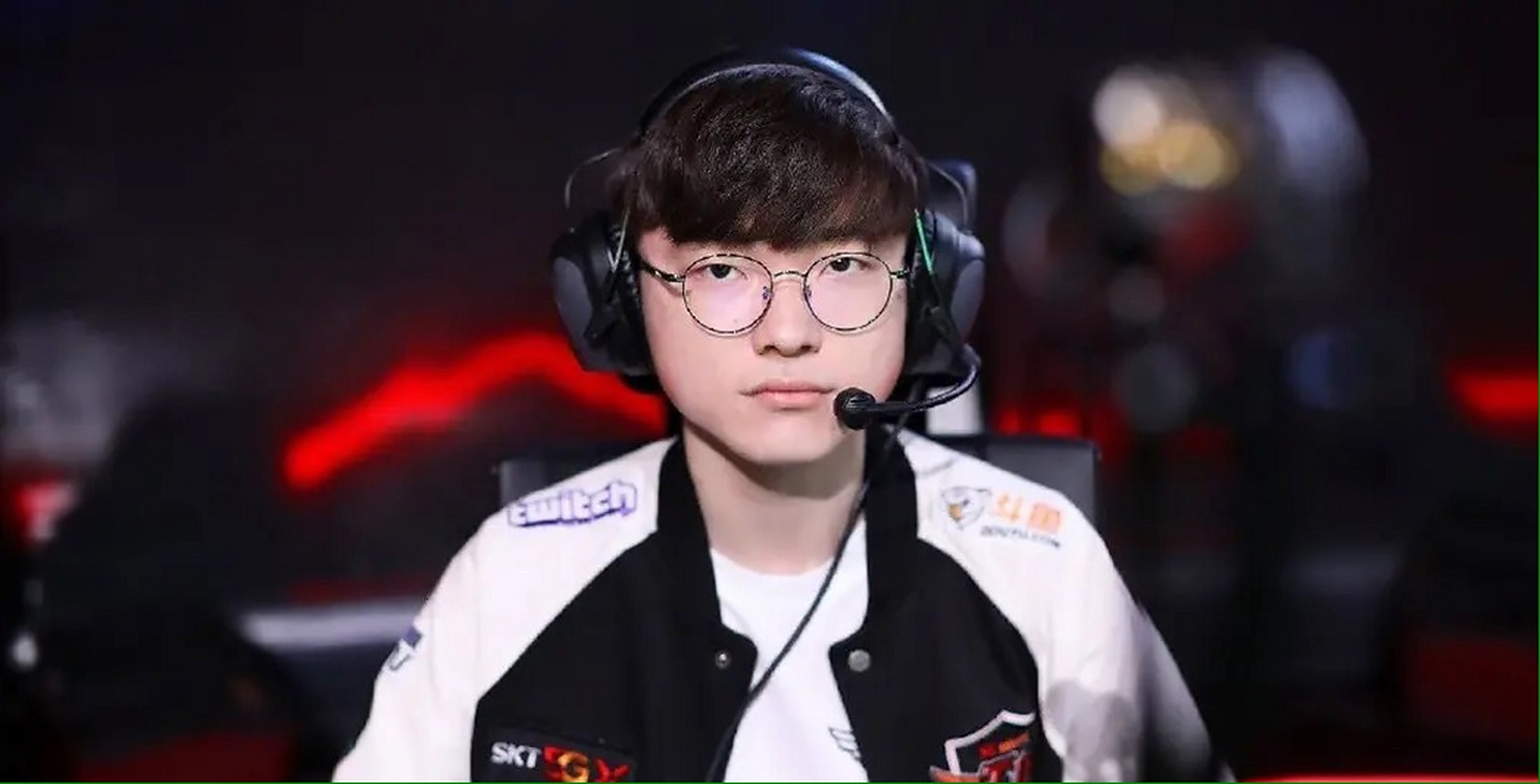 Faker遭遇十连败,中国队教练面临压力!的简单介绍 Faker遭遇十连败,中国队教练面临压力!的简单介绍