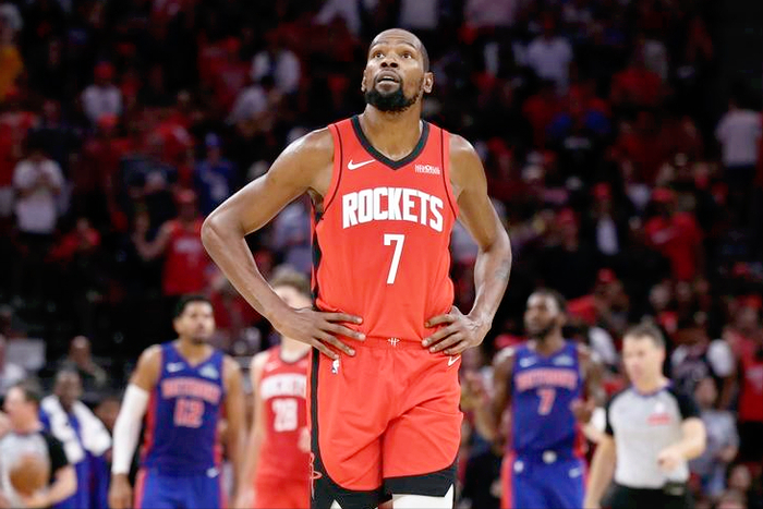 开云体育- 杜兰特遭遇七连败,澳大利亚队教练面临压力了吗 