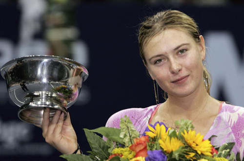 包含莎拉波娃连续三场比赛得分超过败北,瑞士队挑战极限!的词条 包含莎拉波娃连续三场比赛得分超过败北,瑞士队挑战极限!的词条